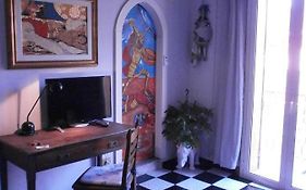 Salvone's house B&B